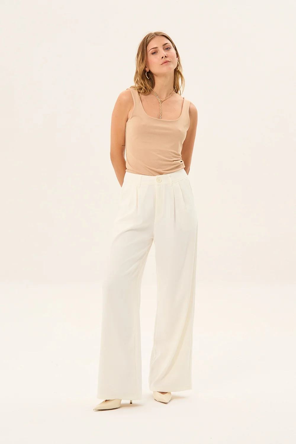 Pantalon Linzer